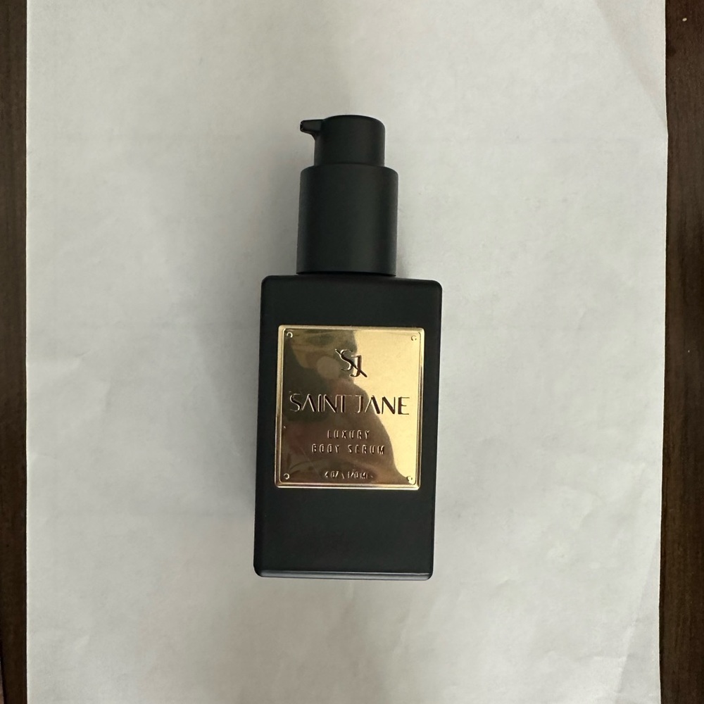 Saint Jane Luxury body serum - BNIB